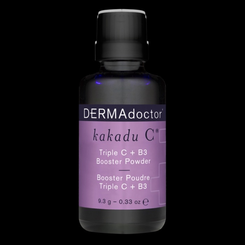 DERMAdoctor Skin Boosting Powder - Picture 5 of 7